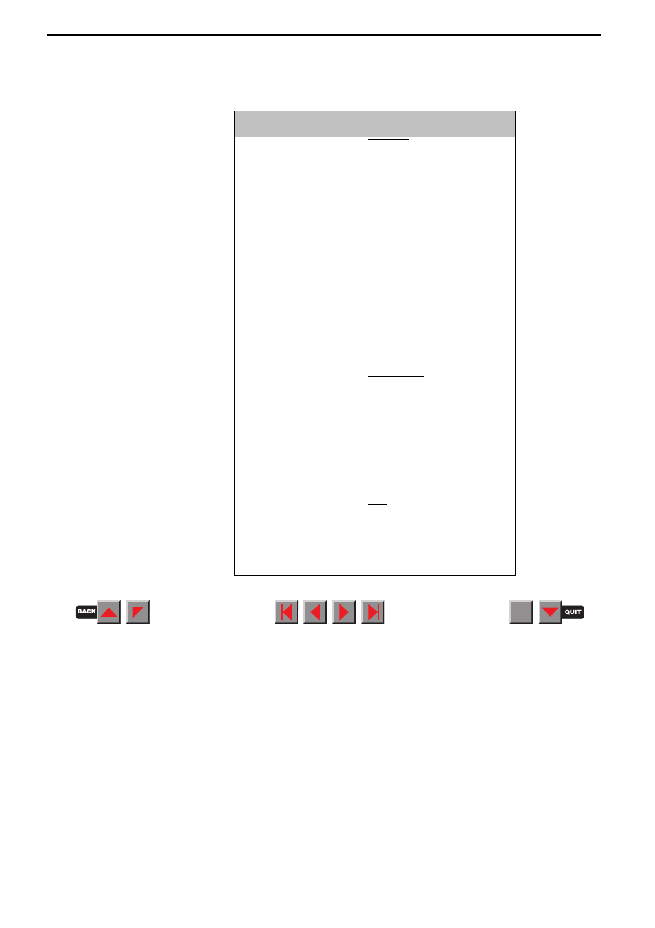 Parallel interface b - 2, Parallel interface | Fire-Lite PRN-6 Reference-Manual User Manual | Page 90 / 107