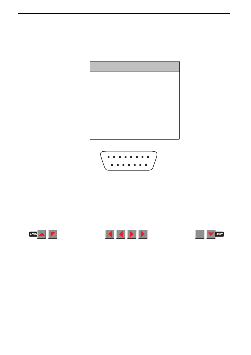 Connector assignment | Fire-Lite PRN-6 Reference-Manual User Manual | Page 92 / 107
