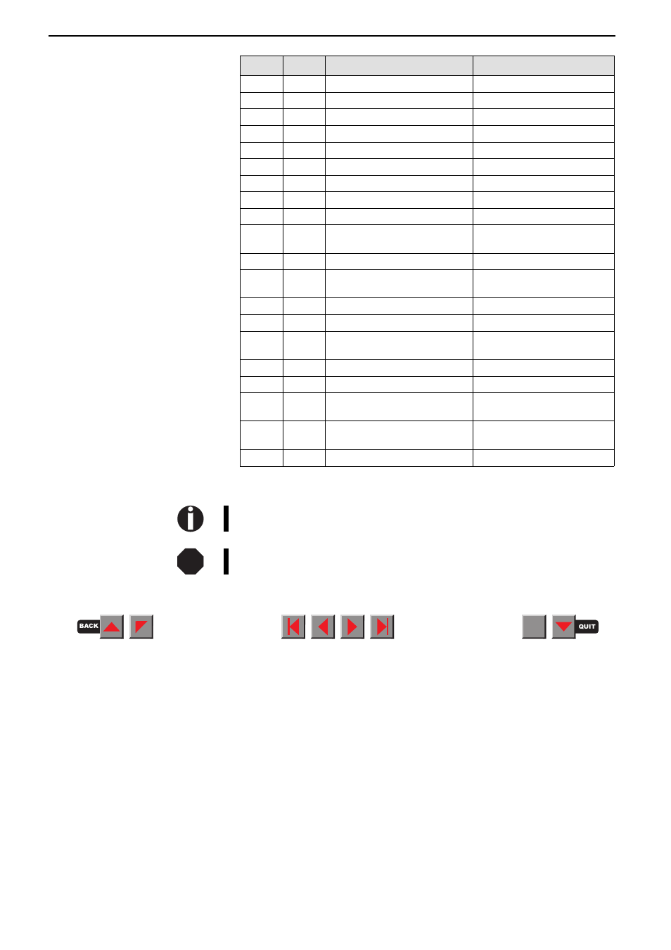 Fire-Lite PRN-6 Reference-Manual User Manual | Page 96 / 107