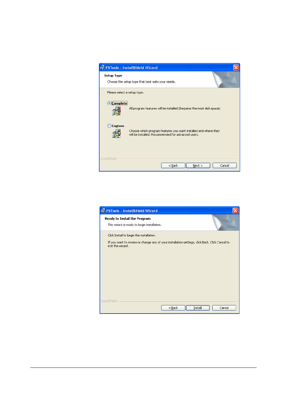 Fire-Lite PS Tools MS-9600 User Manual | Page 16 / 104