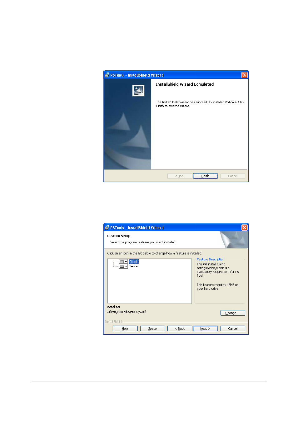 Fire-Lite PS Tools MS-9600 User Manual | Page 17 / 104