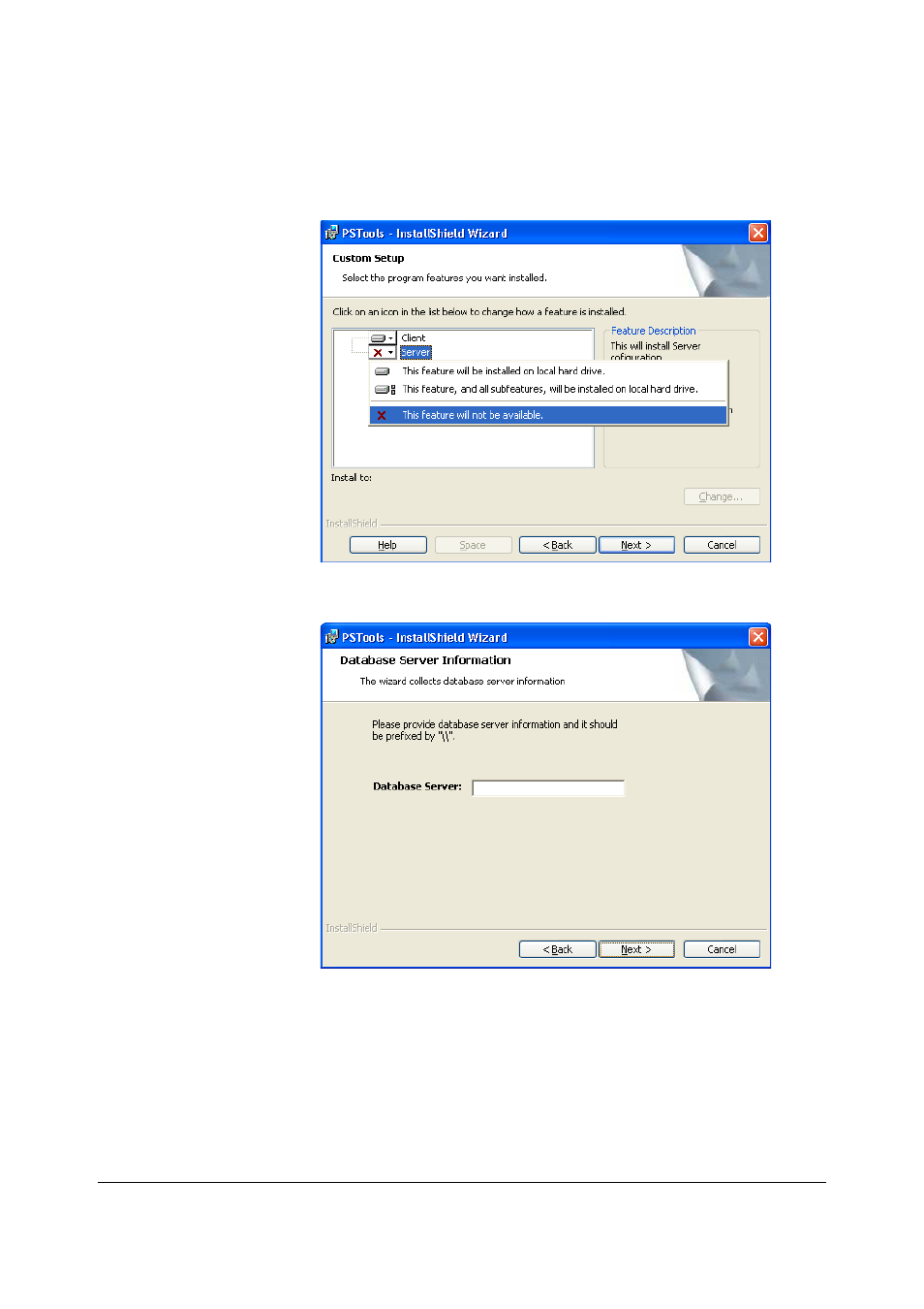 Fire-Lite PS Tools MS-9600 User Manual | Page 18 / 104