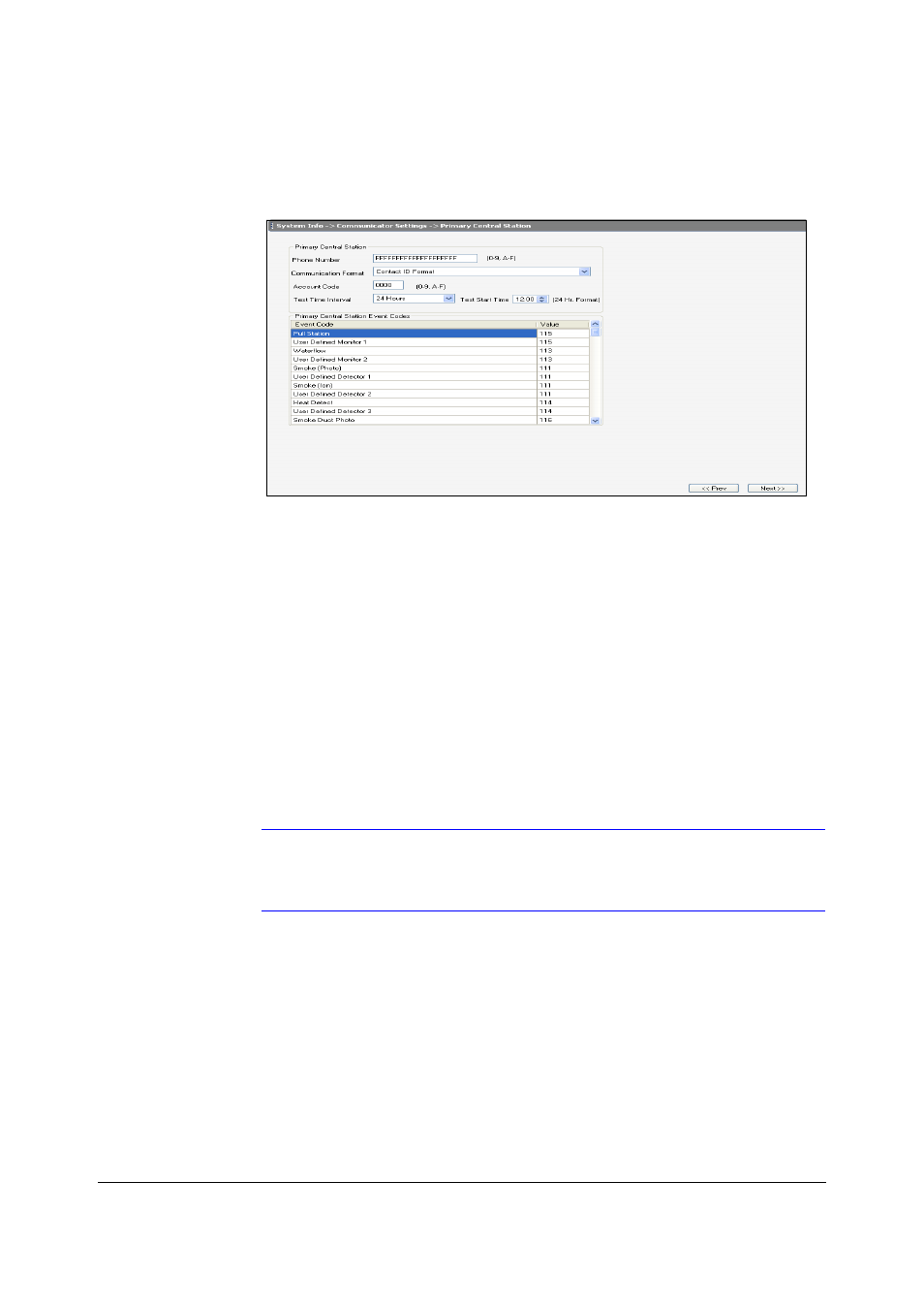 Fire-Lite PS Tools MS-9600 User Manual | Page 34 / 104