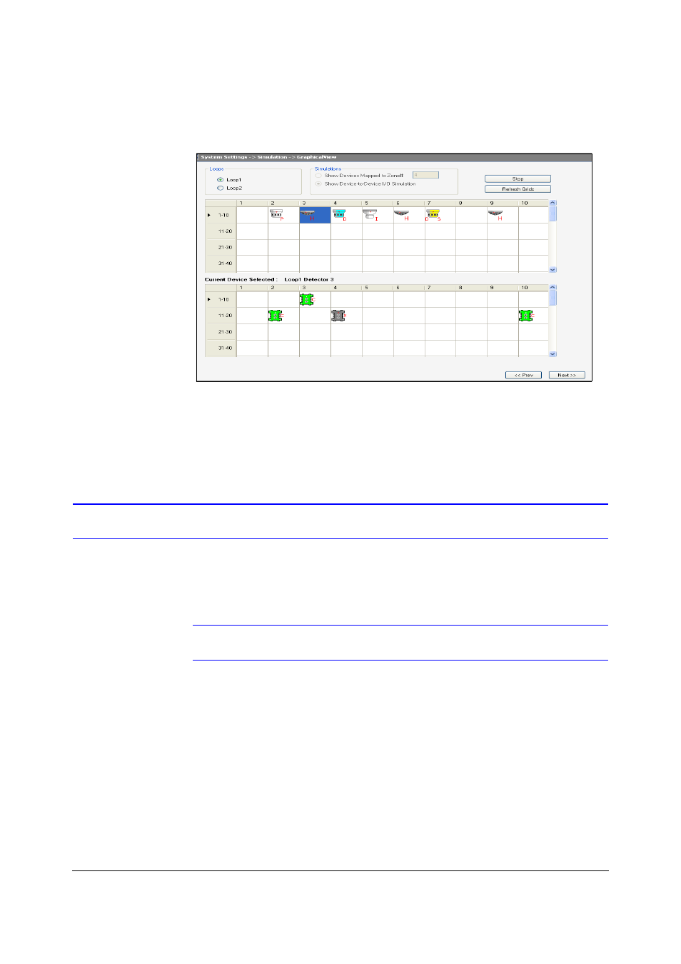 Changing the download password | Fire-Lite PS Tools MS-9600 User Manual | Page 62 / 104