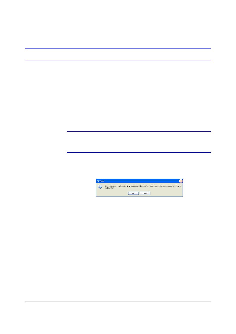 Modifying customer details, 17 modifying customer details | Fire-Lite PS Tools MS-9600 User Manual | Page 74 / 104