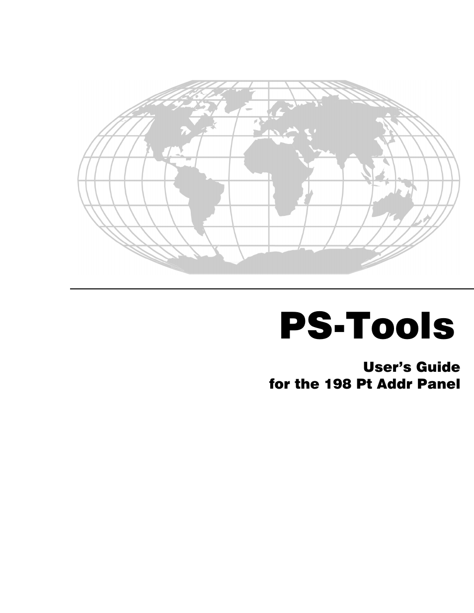 Fire-Lite PS-Tools MS-9200UDLS User Manual | 112 pages