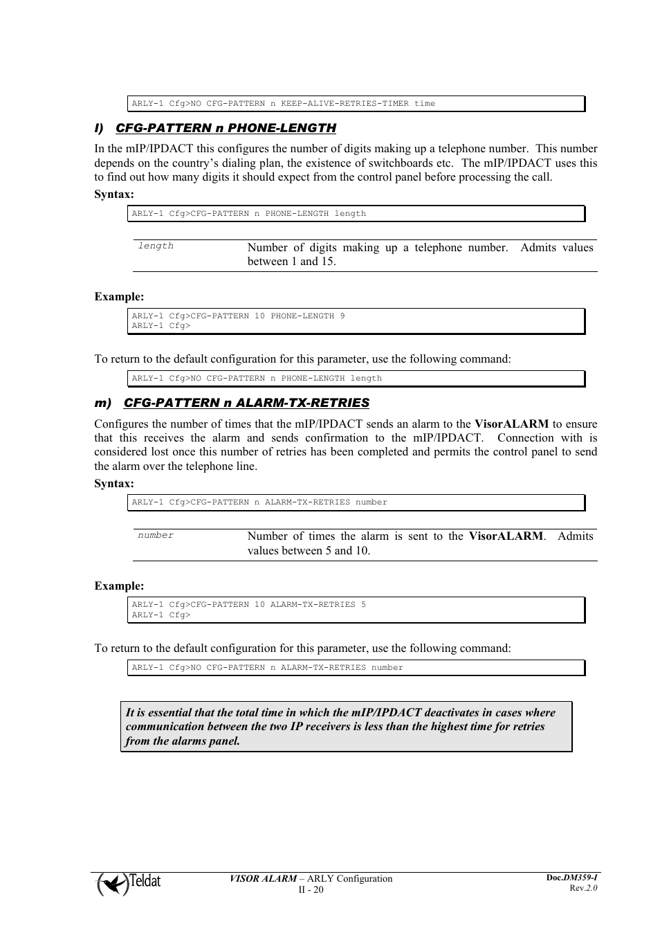 SilentKnight VisorAlarm ARLY Interface User Manual | Page 25 / 97