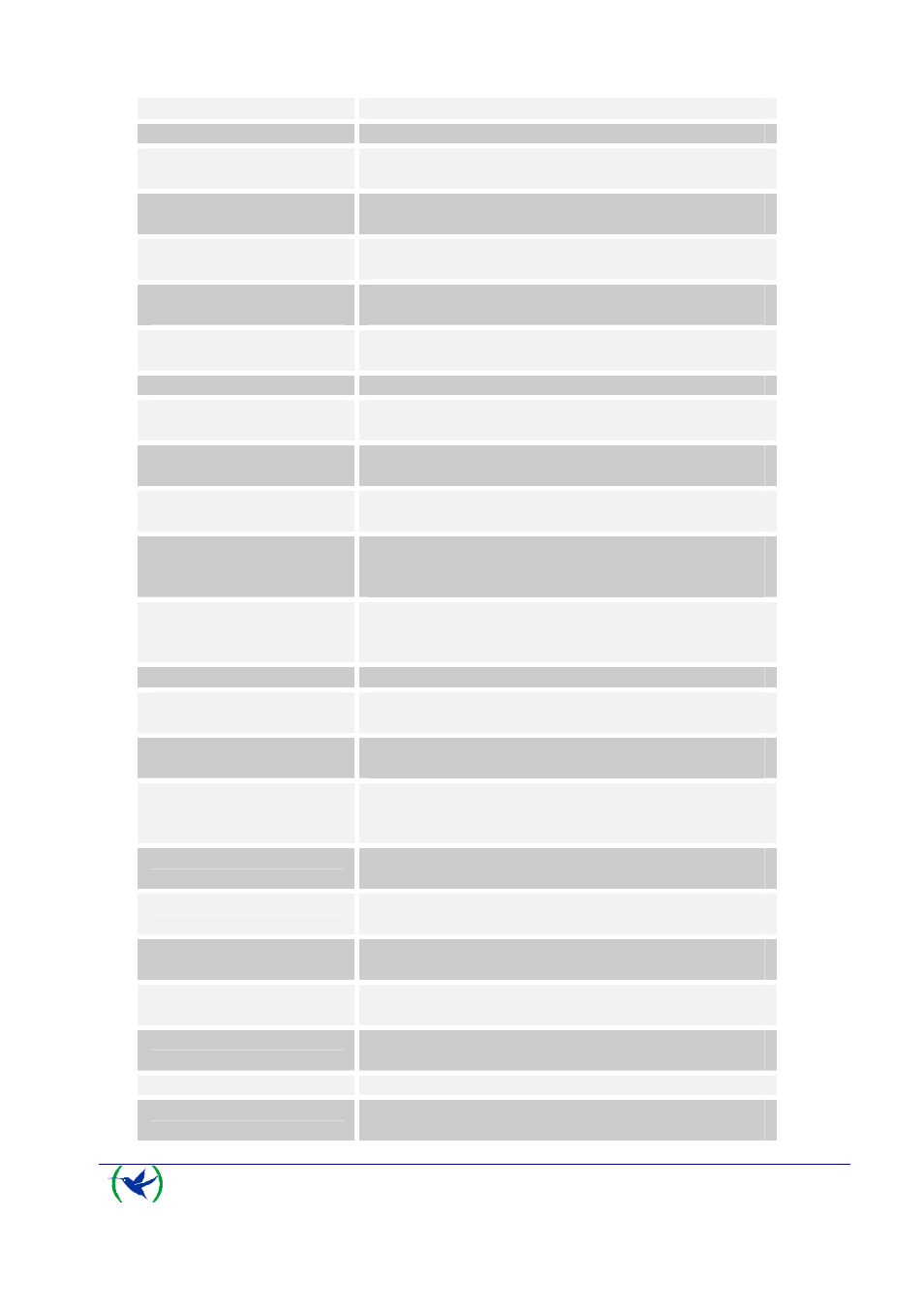 SilentKnight VisorAlarm Manager User Manual | Page 4 / 12