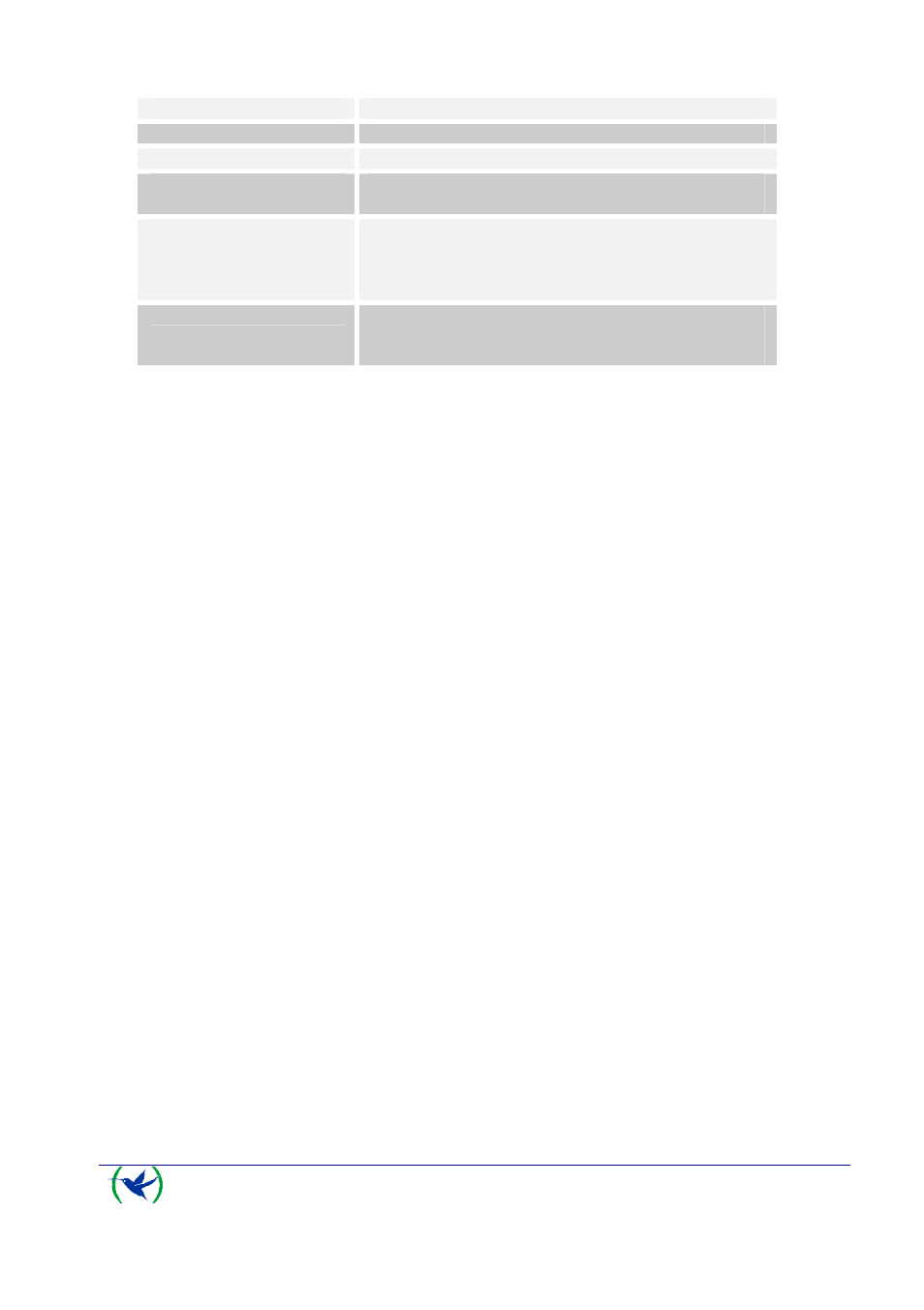 SilentKnight VisorAlarm Manager User Manual | Page 5 / 12