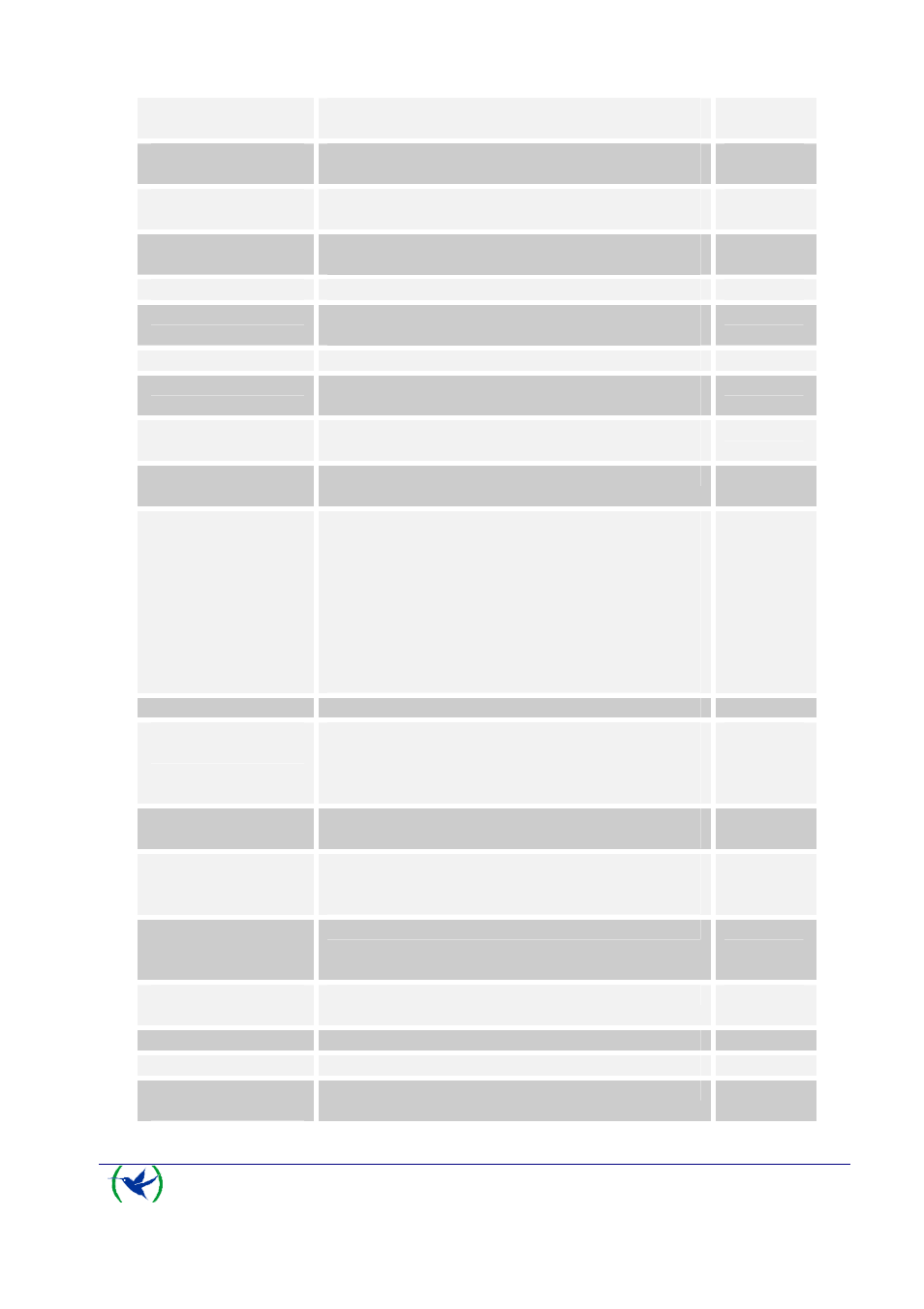 SilentKnight VisorAlarm Manager User Manual | Page 7 / 12