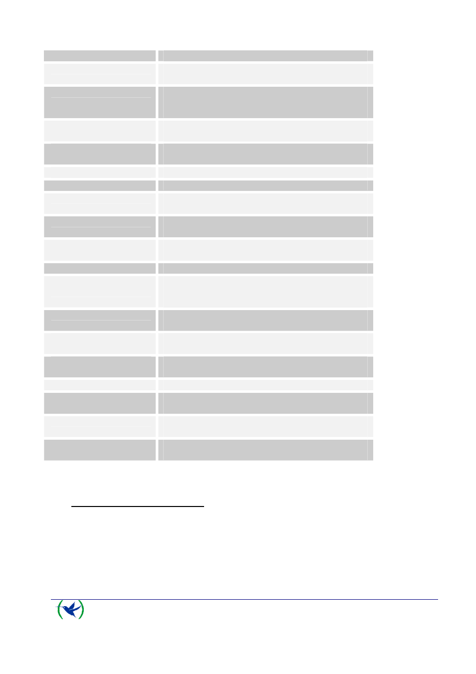 SilentKnight VisorAlarm Manager User Manual | Page 9 / 12