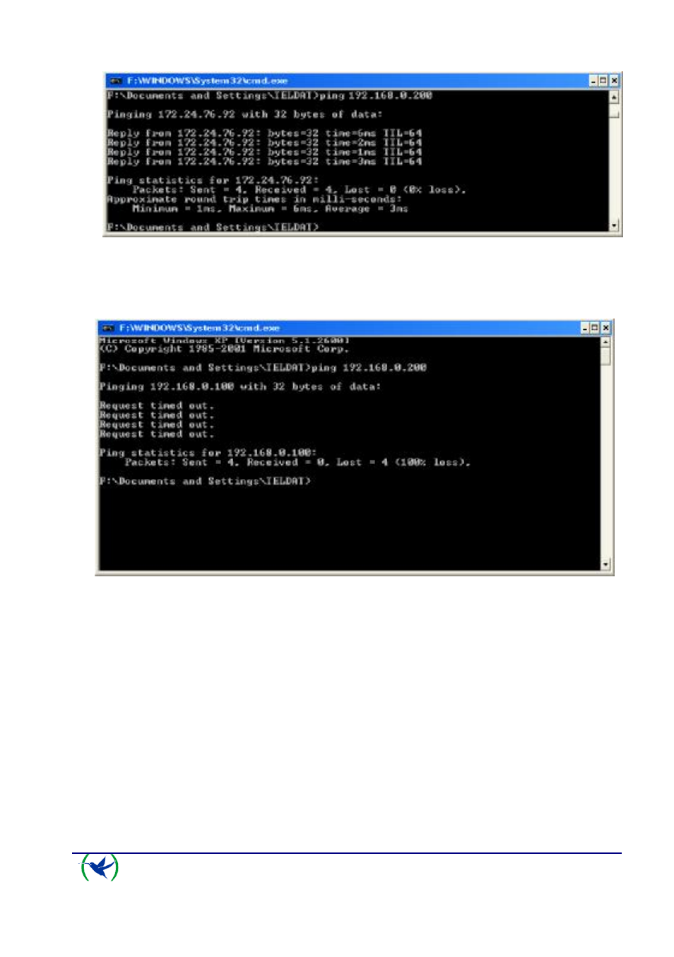 Fire-Lite VisorALARM Manager Tool QUICK SETUP GUIDE User Manual | Page 9 / 9
