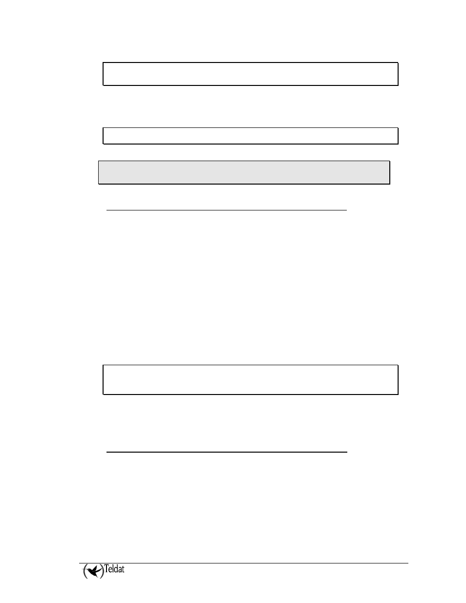 Communicating with the automation server, Communication parameters with the printer | SilentKnight VisorAlarm Plus 2U User Manual | Page 32 / 73