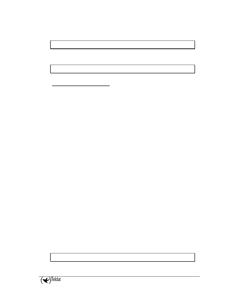 Configuration pattern | SilentKnight VisorAlarm Plus 2U User Manual | Page 36 / 73