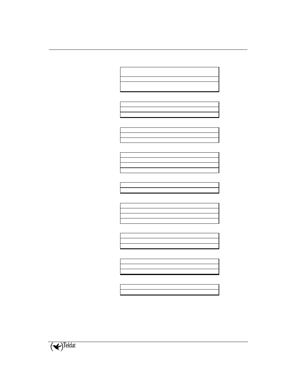 Technical specifications | SilentKnight VisorAlarm Plus 2U User Manual | Page 64 / 73