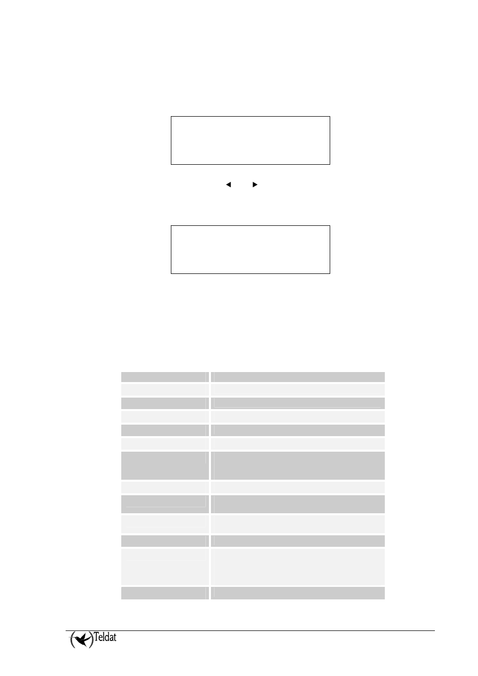 SilentKnight VisorAlarm Plus 2U User Manual | Page 20 / 30