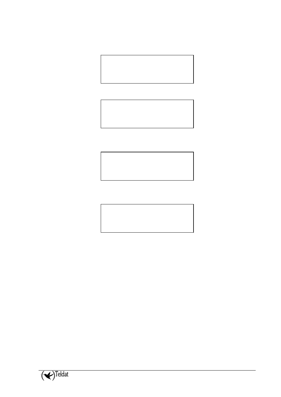 SilentKnight VisorAlarm Plus 2U User Manual | Page 24 / 30