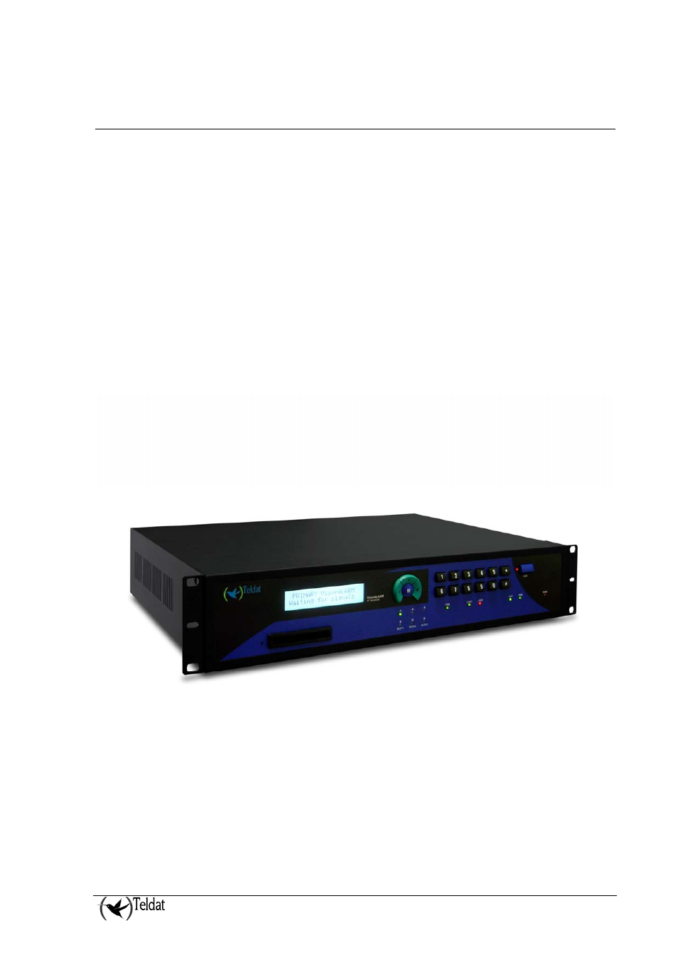 The visoralarm plus 2u receiver, Isor, Alarm | Plus, Receiver | SilentKnight VisorAlarm Plus 2U User Manual | Page 4 / 30