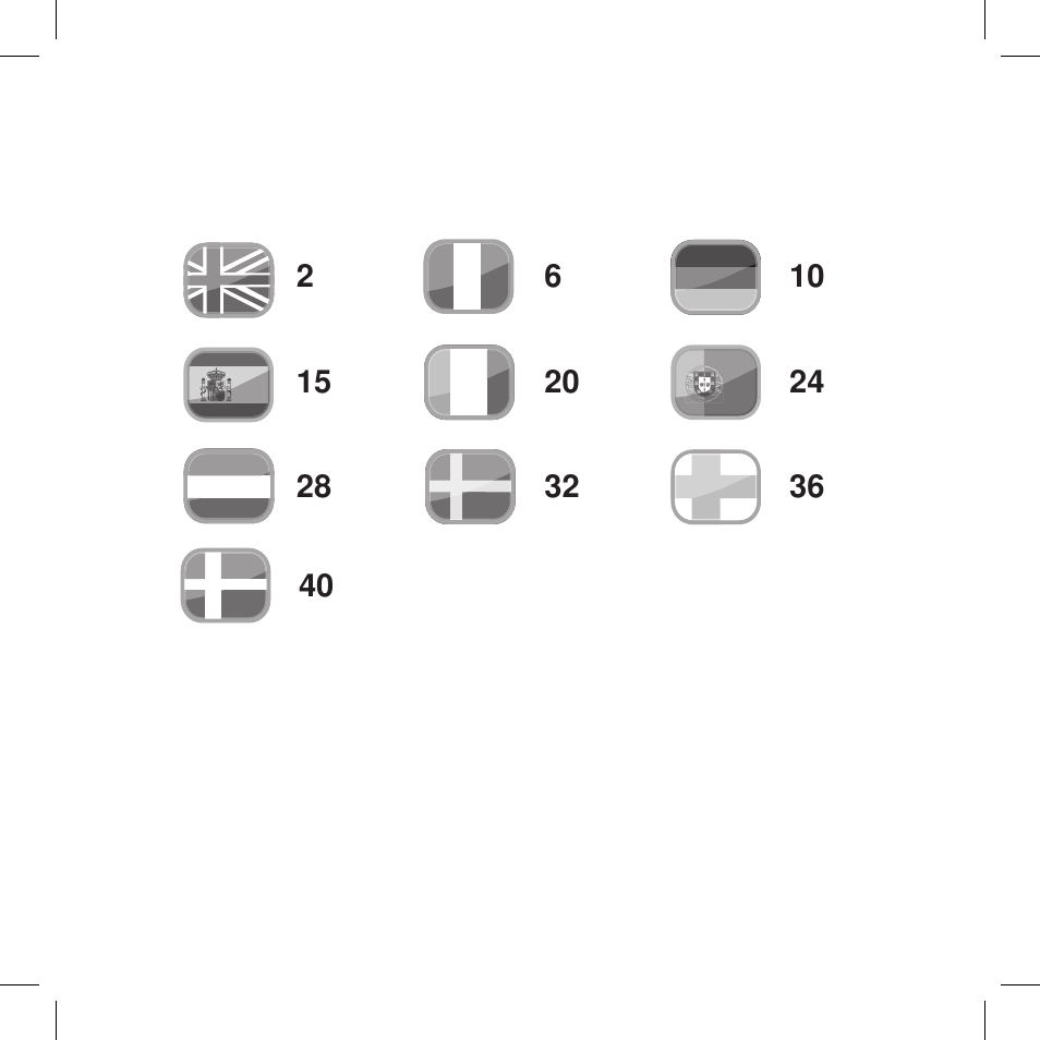 GEAR4 Xorb Wireless User Manual | Page 2 / 50