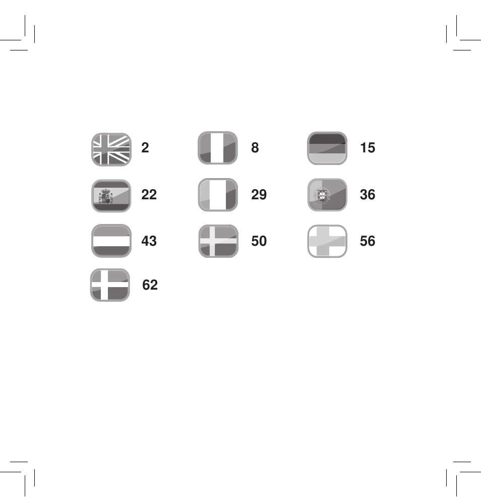 GEAR4 HouseParty Rise Wireless User Manual | Page 3 / 71