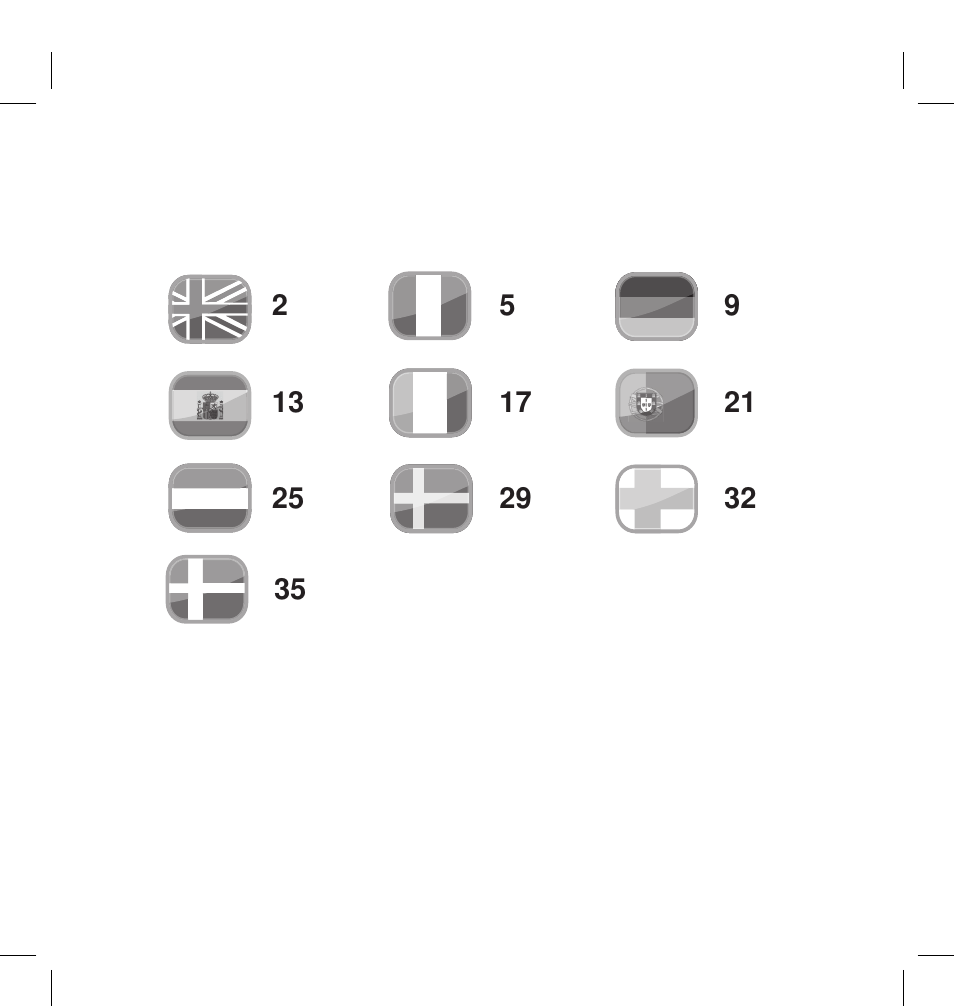 GEAR4 HouseParty View User Manual | Page 4 / 42