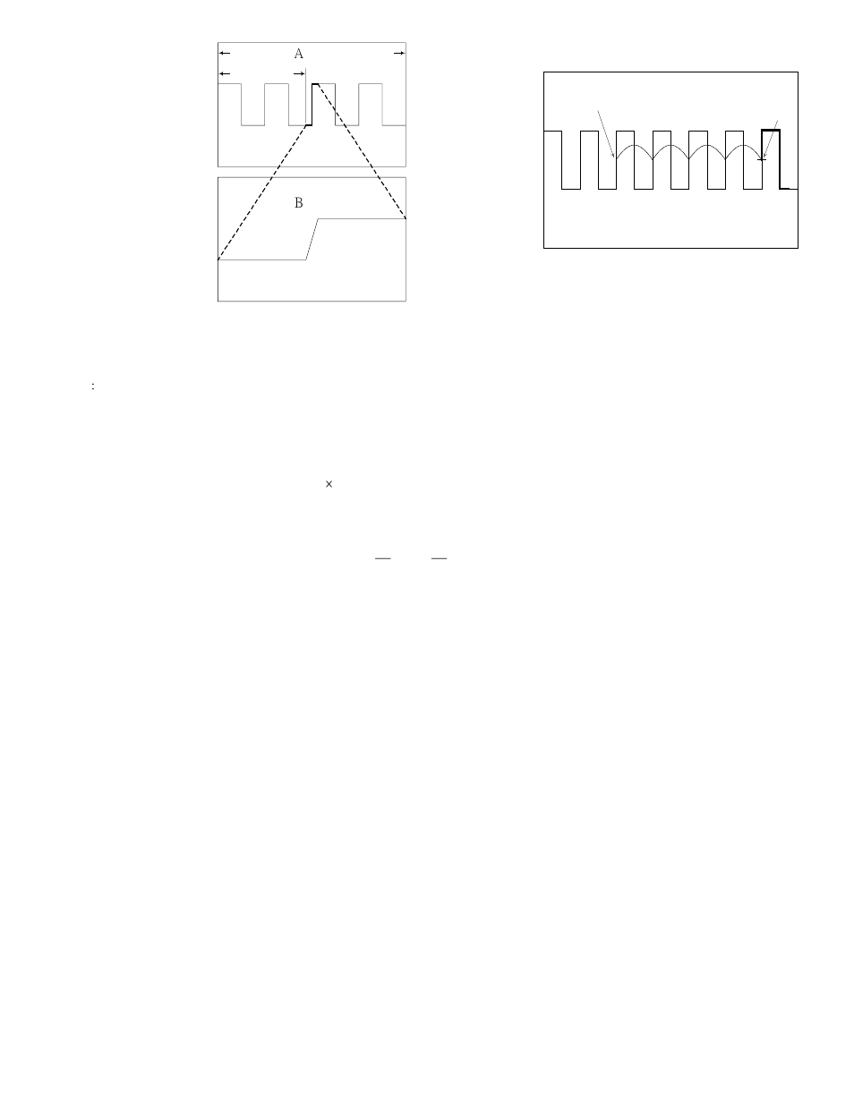 Figure 4-13, Figure 4-14 | GW Instek GOS-652G User Manual | Page 31 / 36