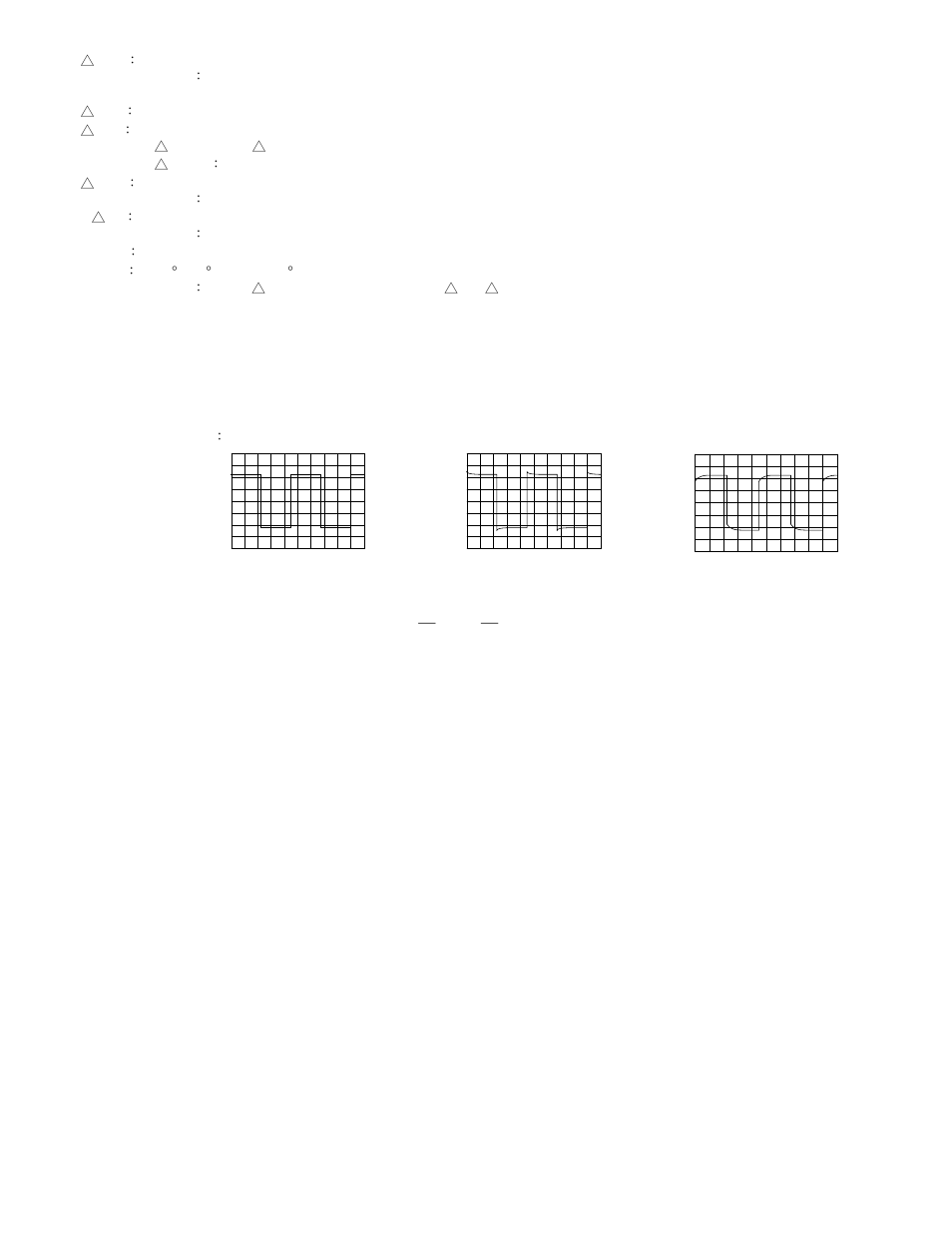 12 calibration of probe | GW Instek GOS-652G User Manual | Page 34 / 36