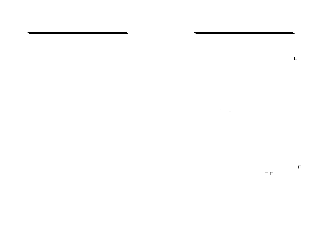 GW Instek GOS-6103C User Manual | Page 15 / 30