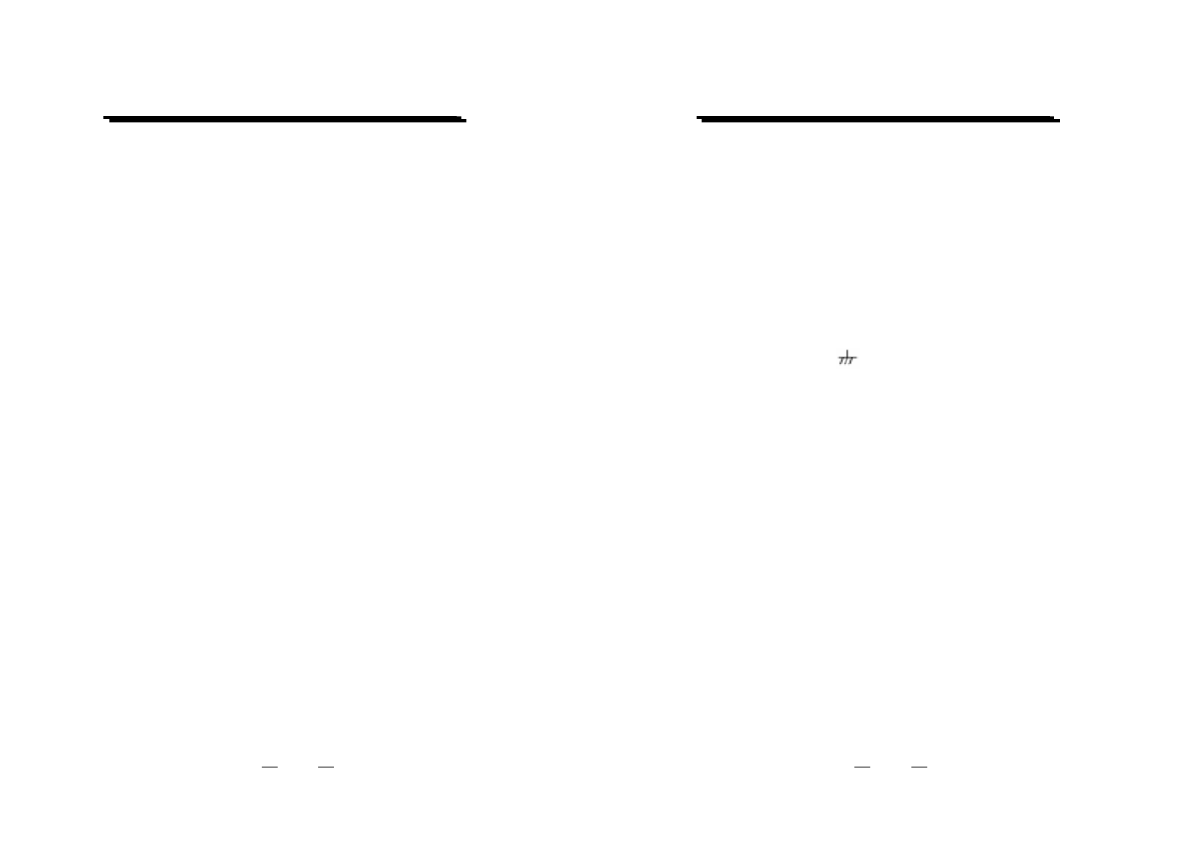 GW Instek GOS-6100 Series User Manual | Page 11 / 30