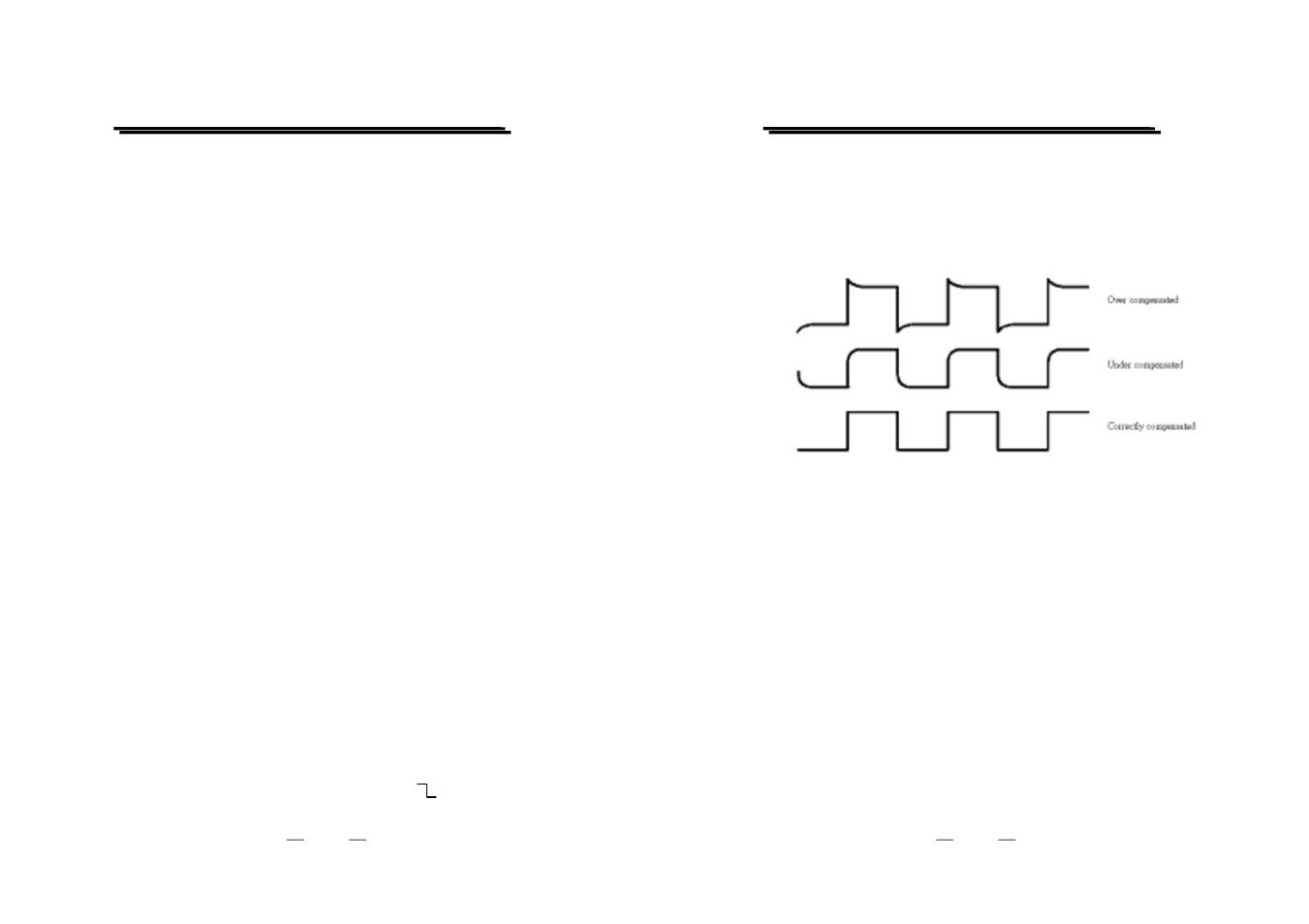 GW Instek GOS-6100 Series User Manual | Page 21 / 30