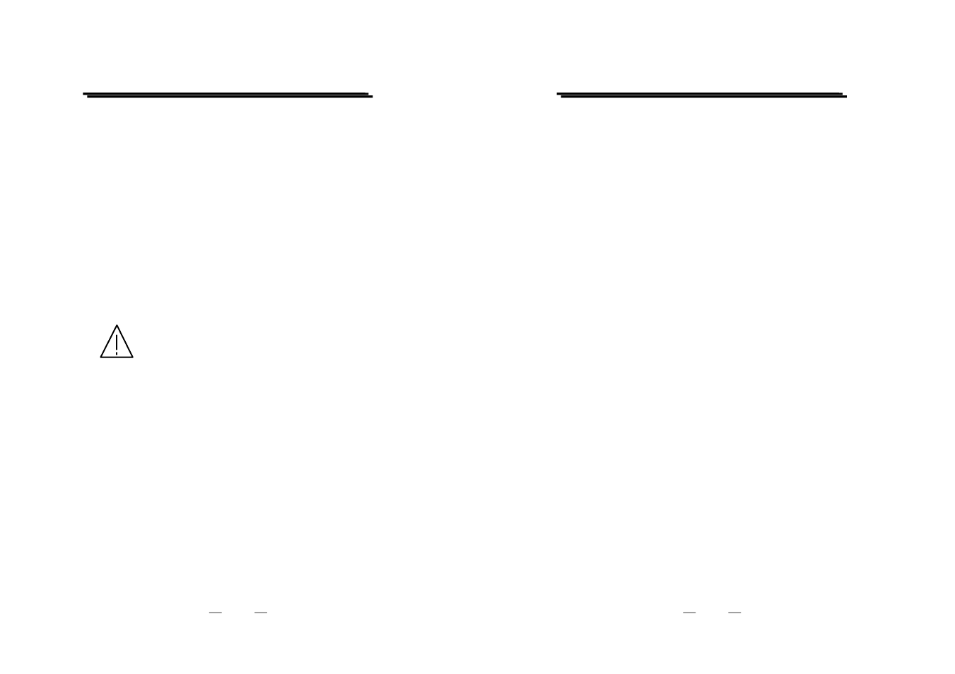 Maintenence | GW Instek GOS-6100 Series User Manual | Page 29 / 30
