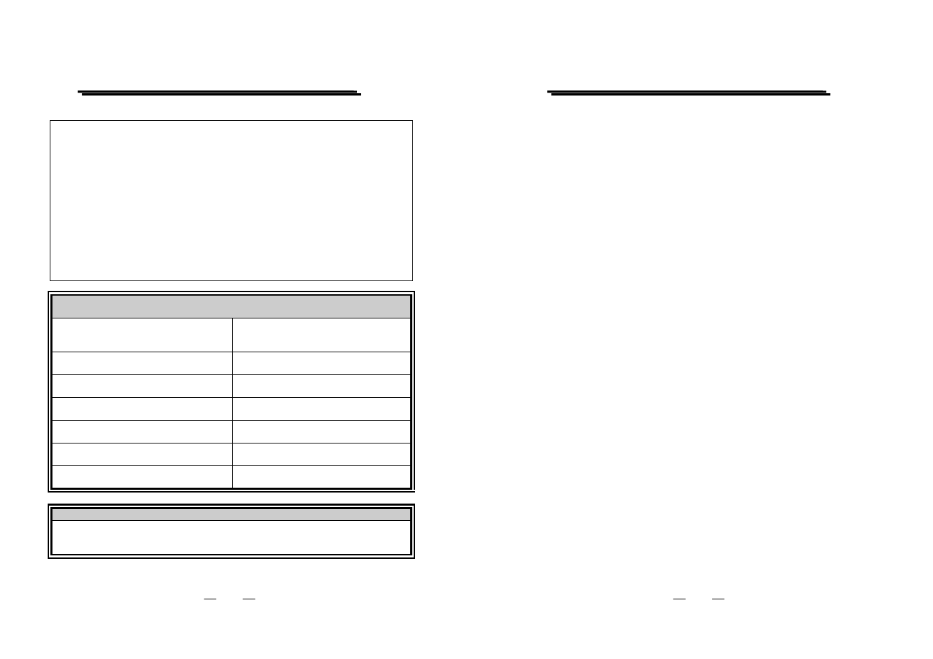 Product introduction | GW Instek GOS-6100 Series User Manual | Page 3 / 30