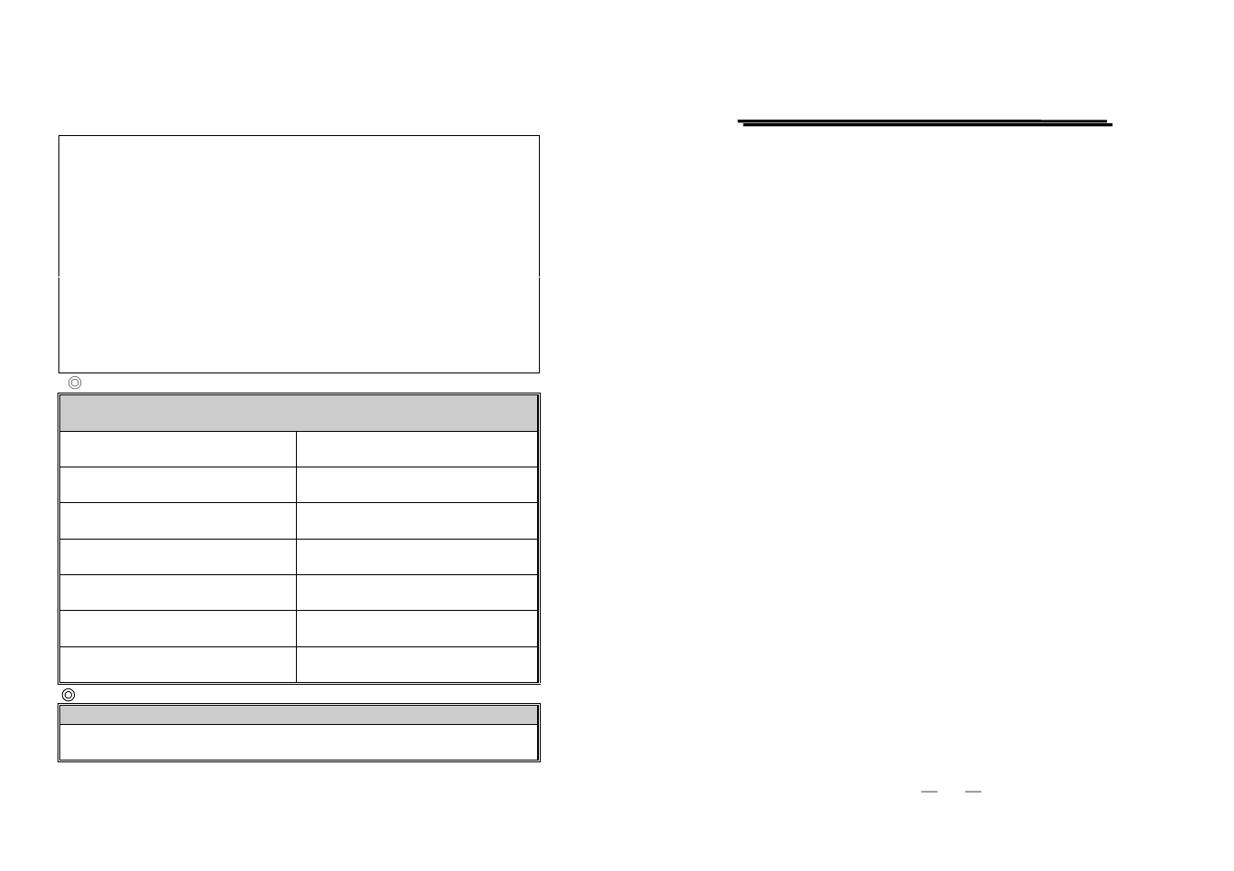 GW Instek GRS-6000A Series User Manual | 51 pages