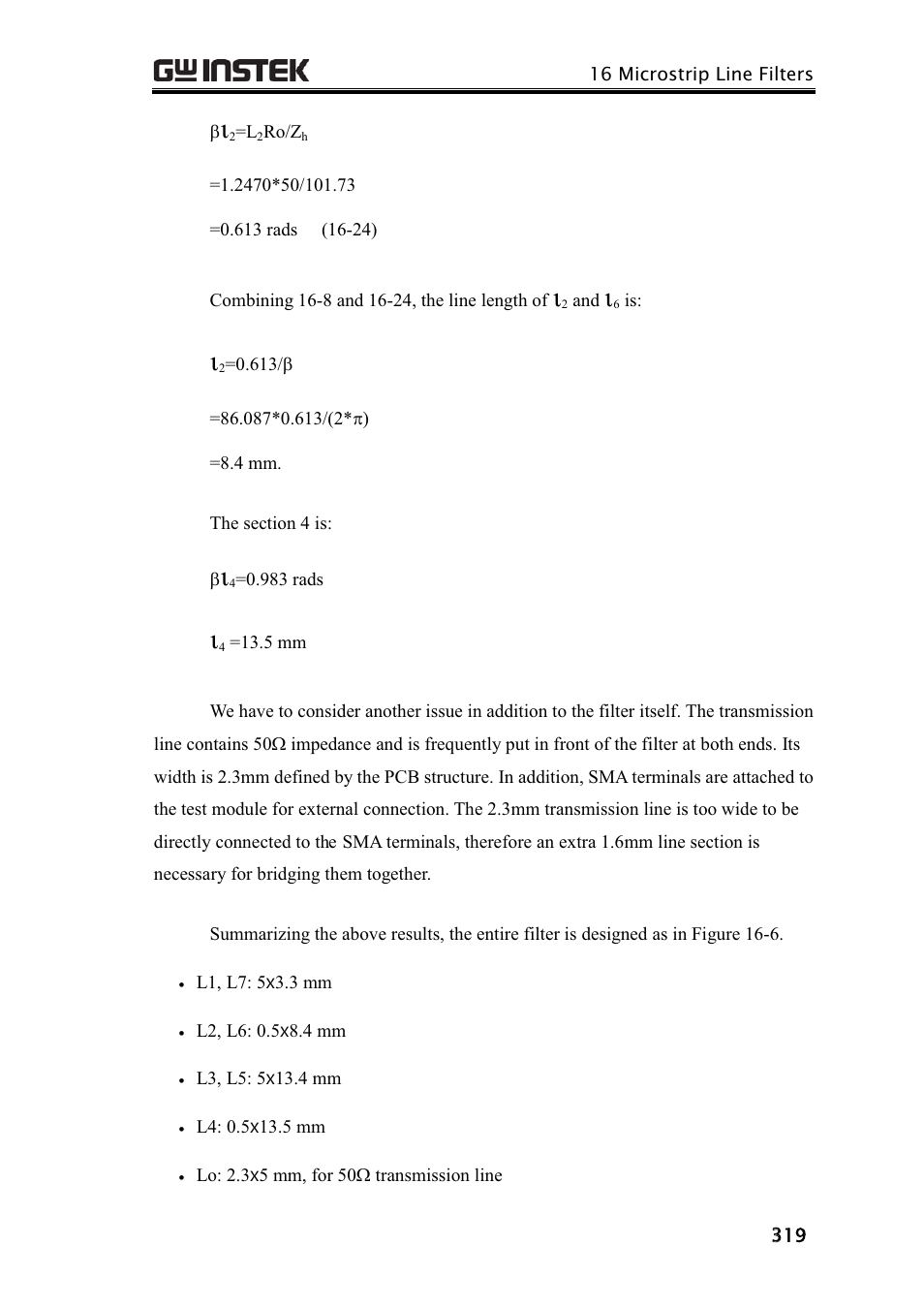 GW Instek GRF-3300 Series Teacher Manual User Manual | Page 11 / 26
