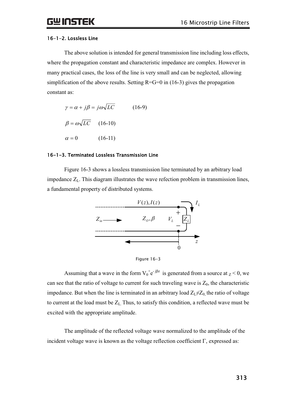 GW Instek GRF-3300 Series Teacher Manual User Manual | Page 5 / 26