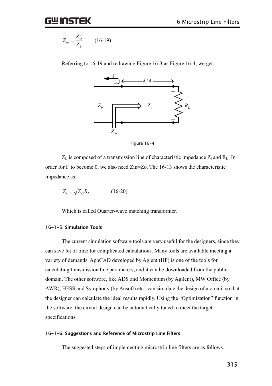 GW Instek GRF-3300 Series Teacher Manual User Manual | Page 7 / 26