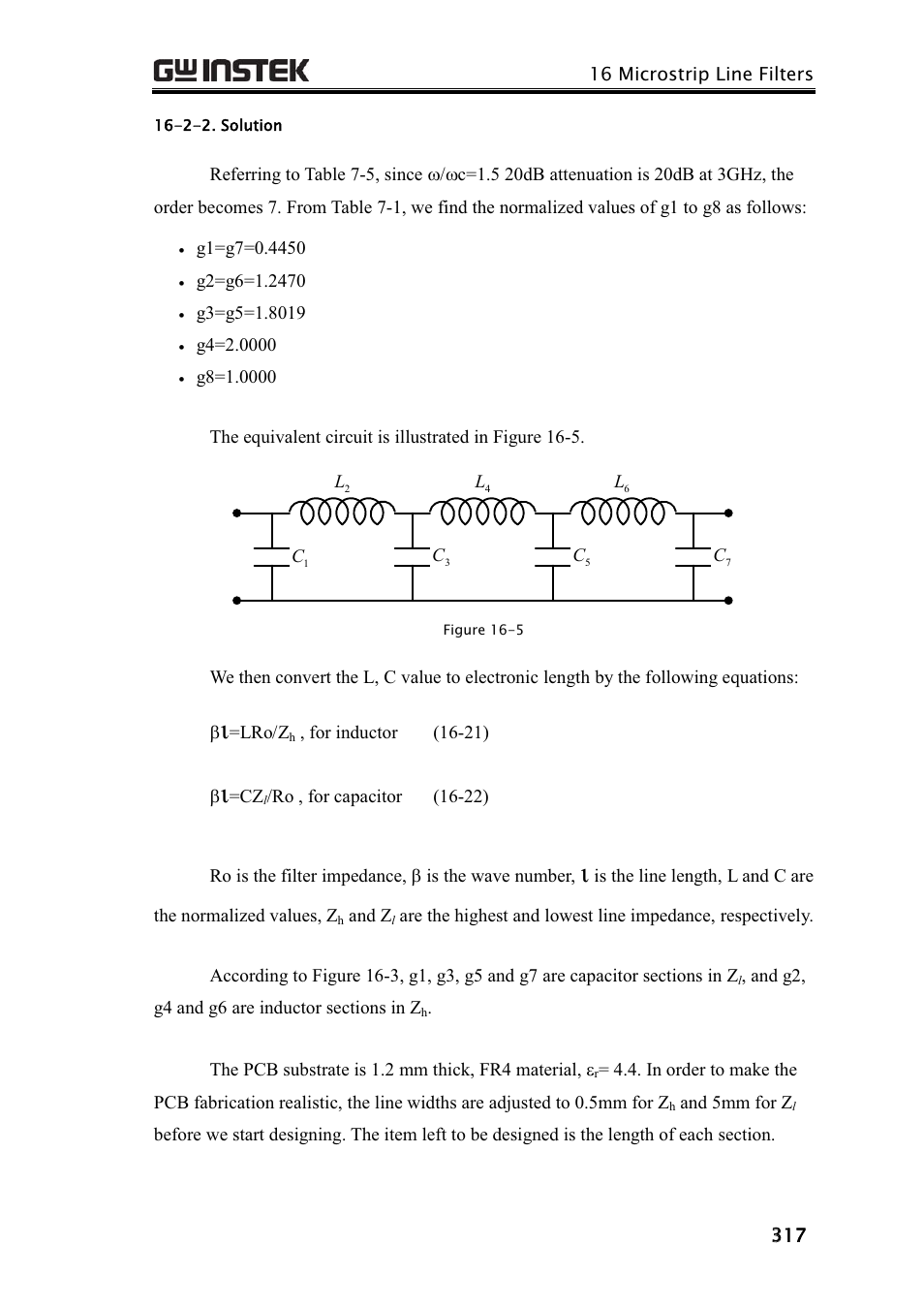 GW Instek GRF-3300 Series Teacher Manual User Manual | Page 9 / 26