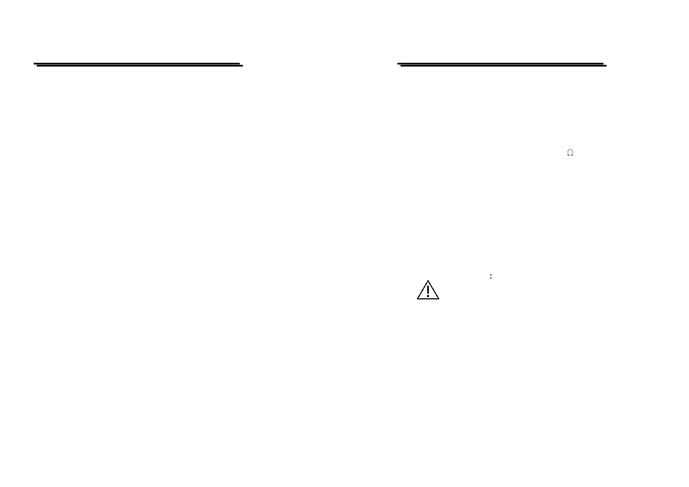 GW Instek GFG-8200A Series User Manual | Page 13 / 19