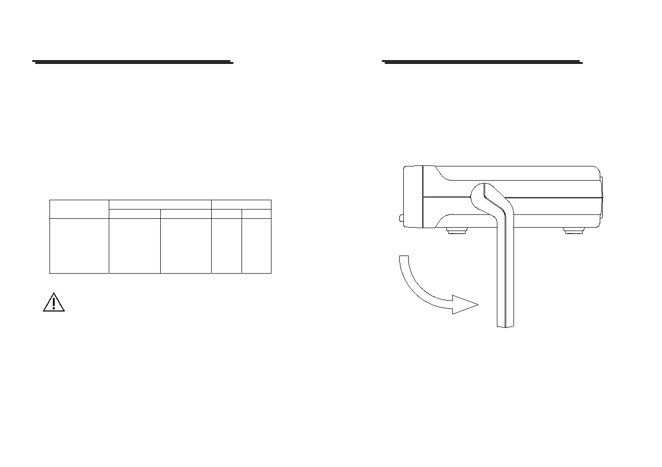 GW Instek GFG-8200A Series User Manual | Page 18 / 19