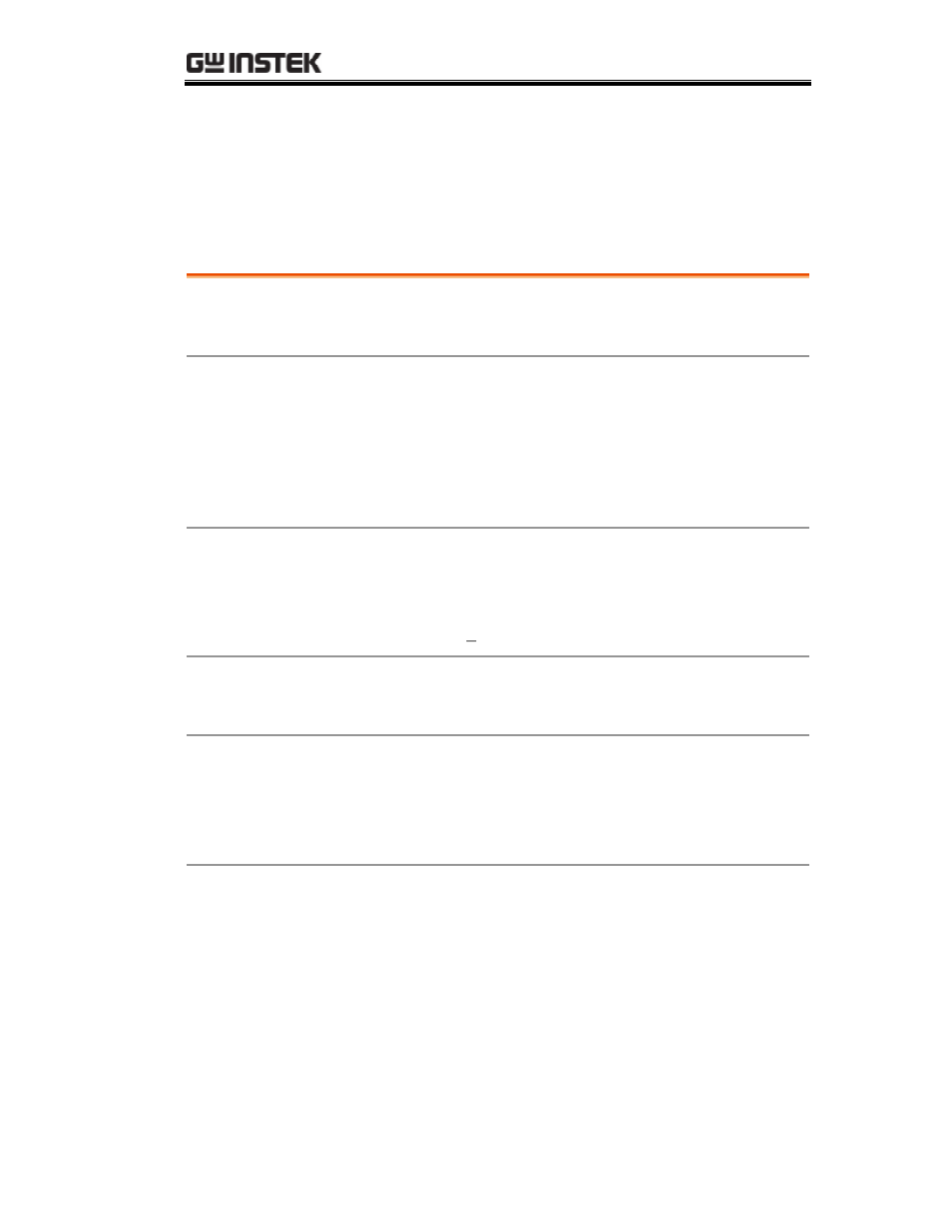 Ine/square/triangle wave | GW Instek SFG-1000 Series User Manual | Page 19 / 41