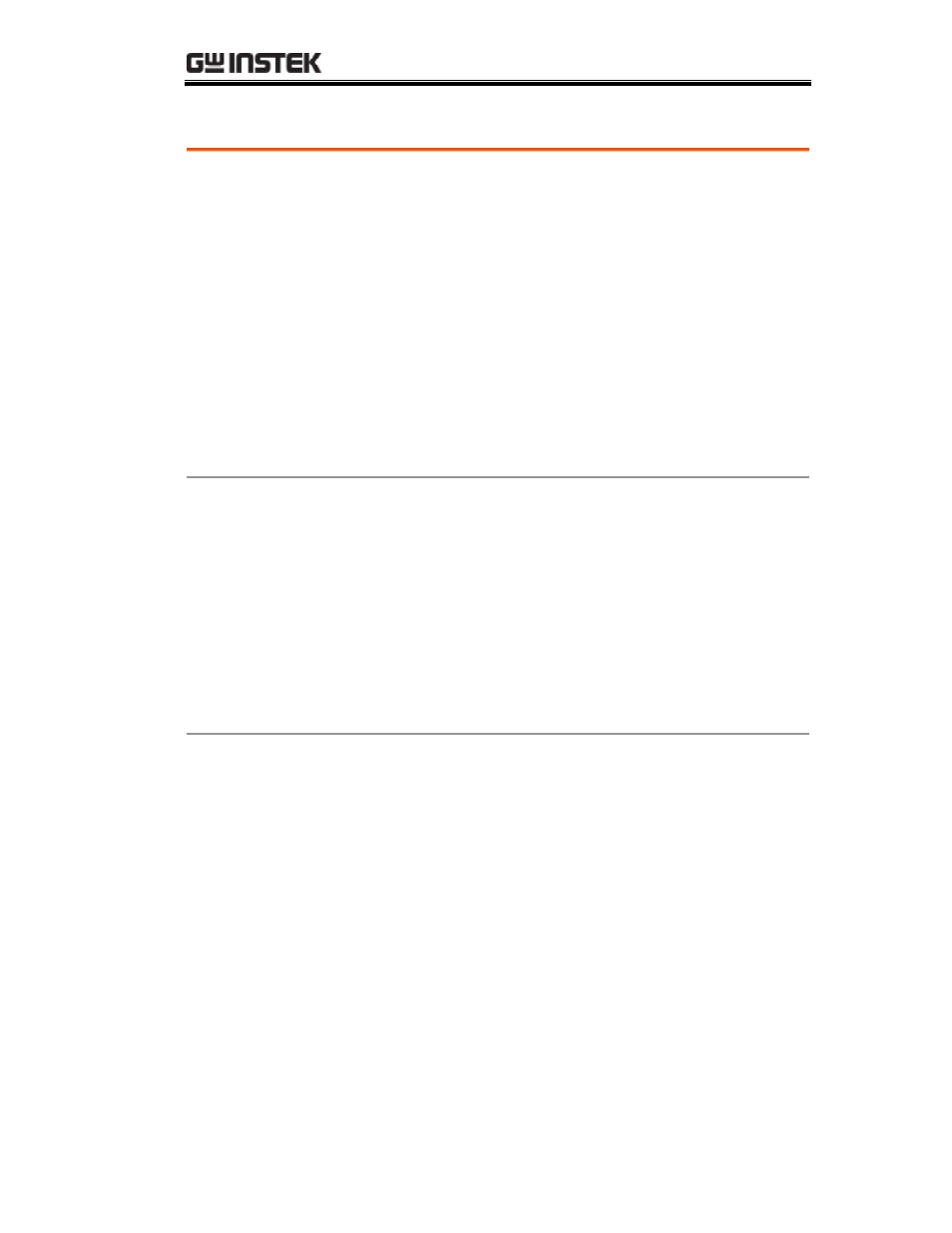 Technical background | GW Instek SFG-1000 Series User Manual | Page 9 / 41