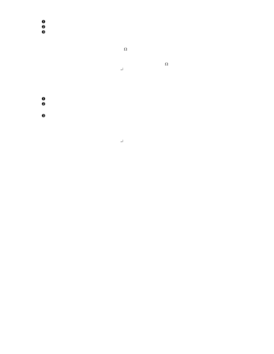 GW Instek PEL-300 User Manual | Page 14 / 41