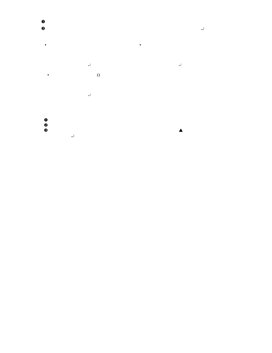 GW Instek PEL-300 User Manual | Page 17 / 41