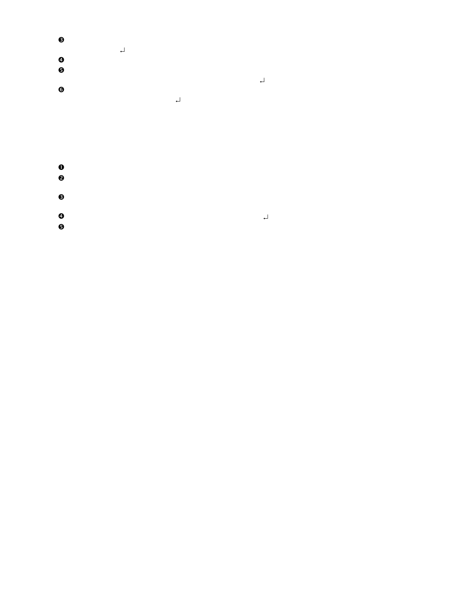 7 calibrating the d/a in 6a range of w set | GW Instek PEL-300 User Manual | Page 26 / 41