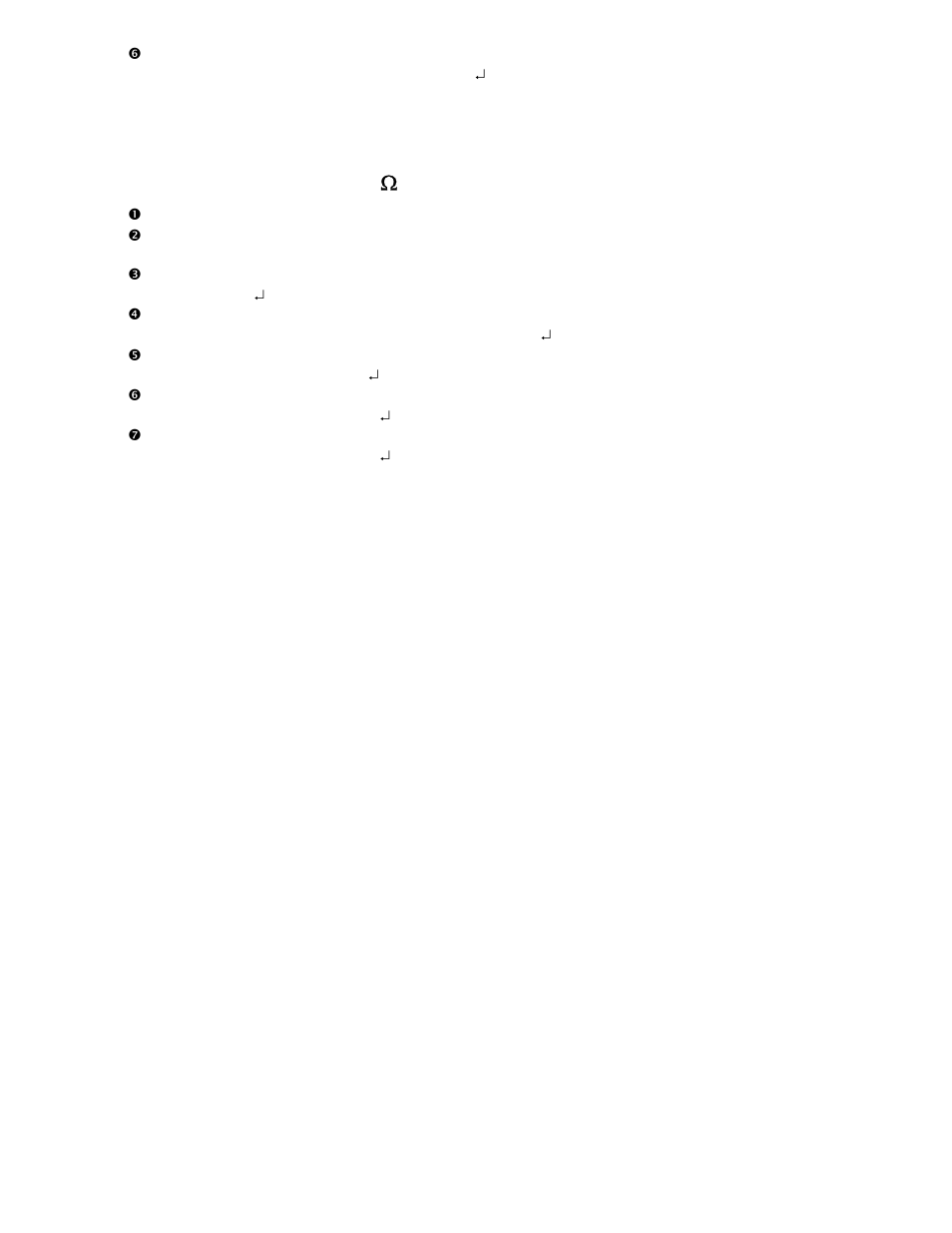 13 calibrating the d/a in 1k ω range of c.r. mode | GW Instek PEL-300 User Manual | Page 30 / 41