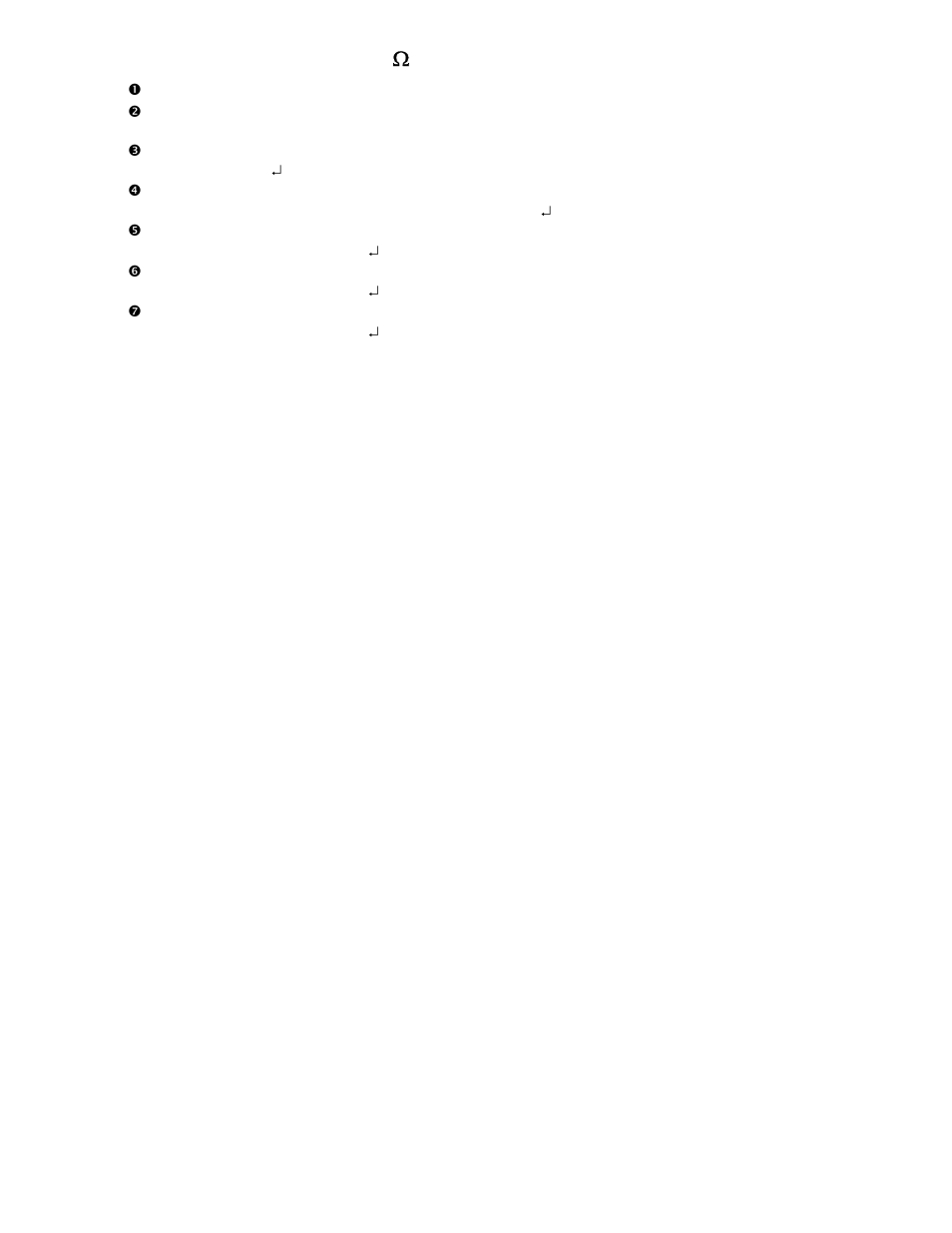 GW Instek PEL-300 User Manual | Page 31 / 41