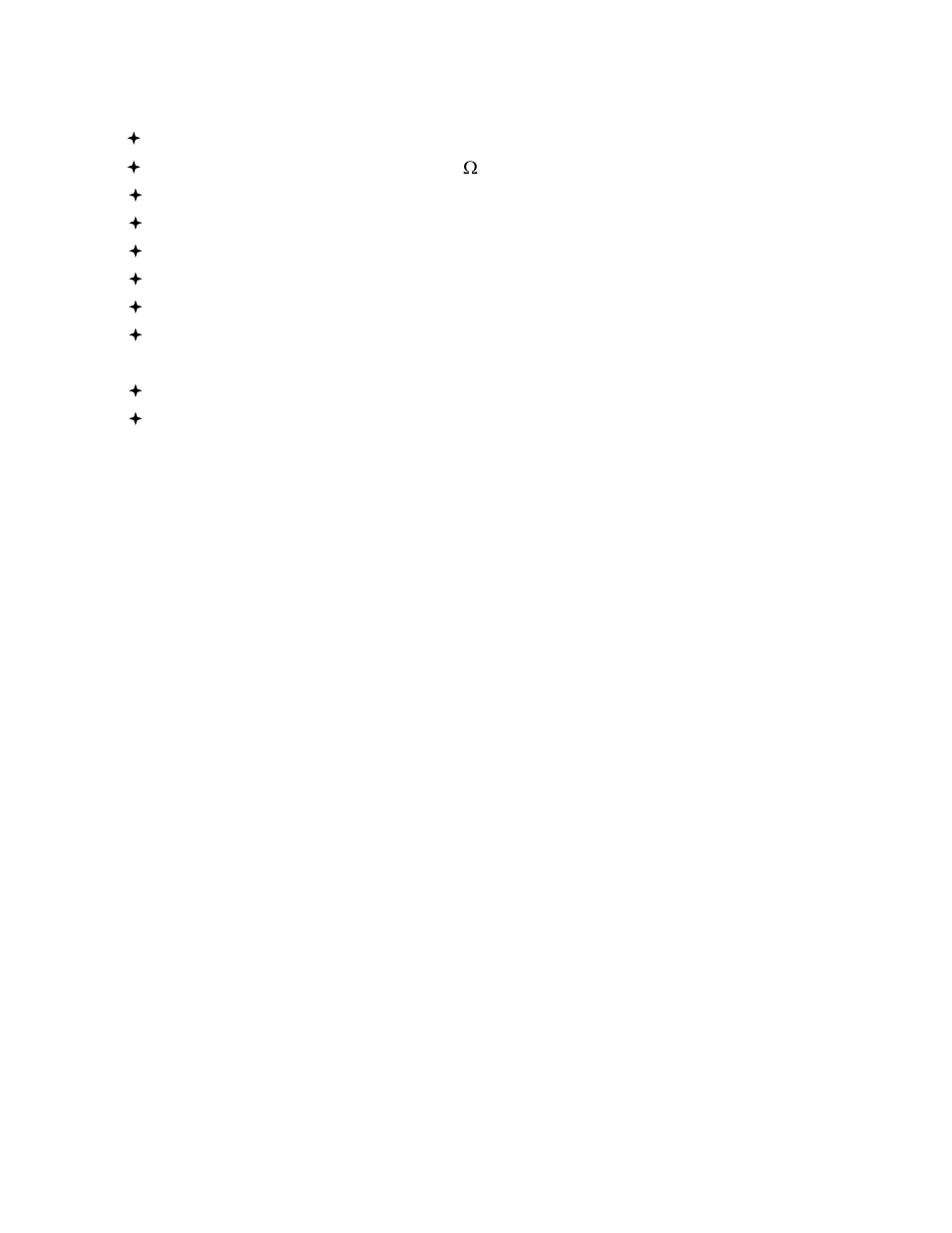 Introduction | GW Instek PEL-300 User Manual | Page 4 / 41