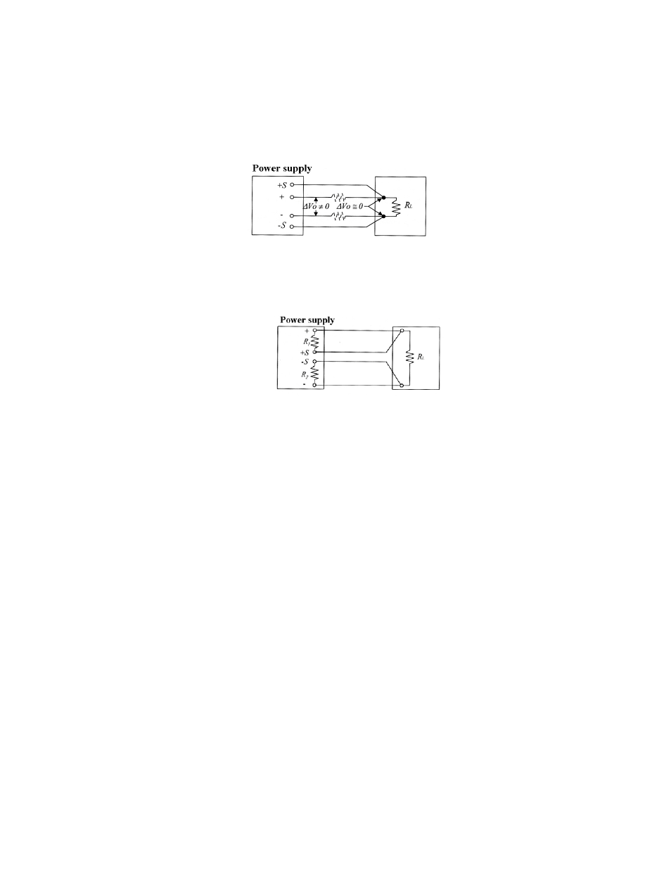 GW Instek SPS Series User Manual | Page 21 / 26