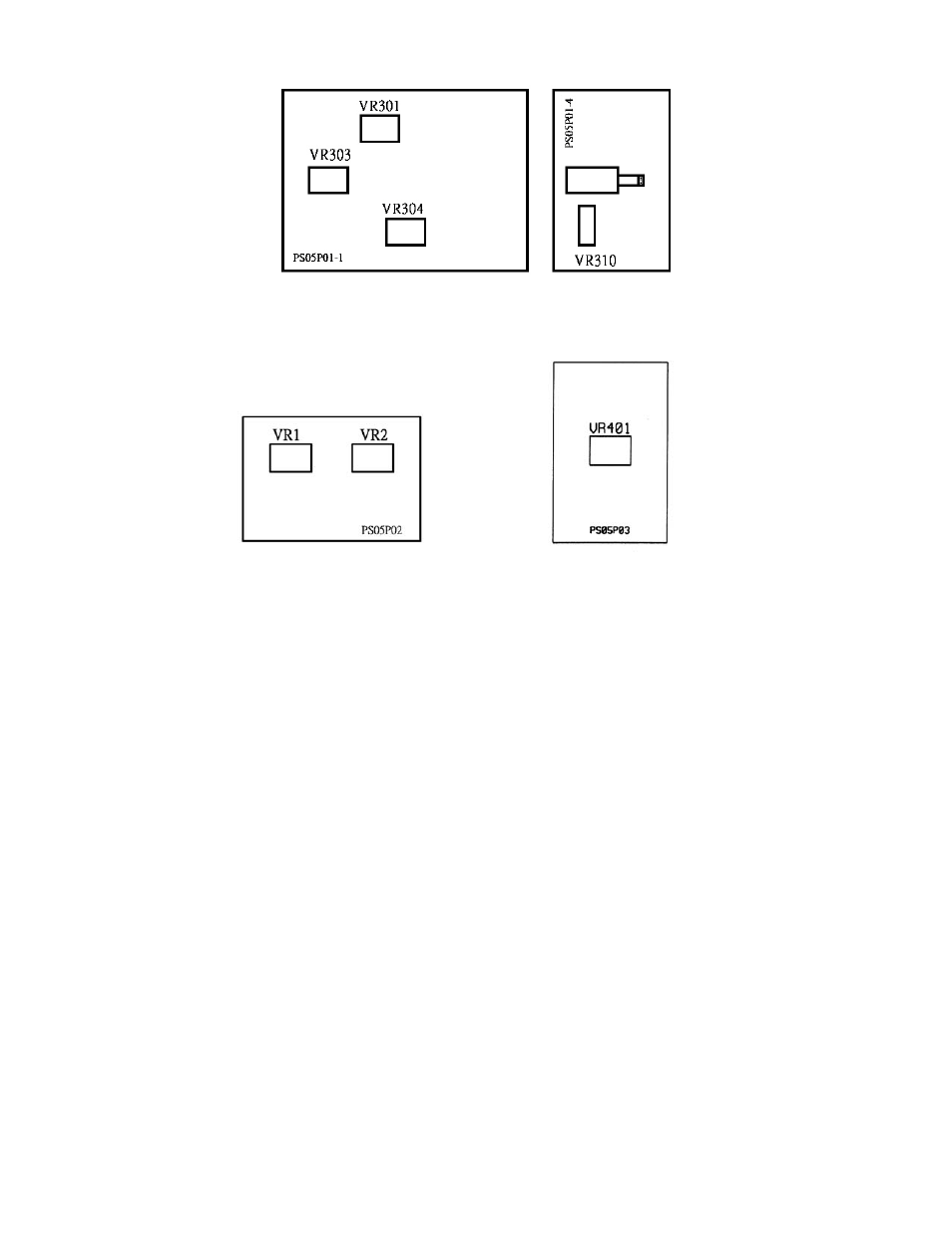 GW Instek SPS Series User Manual | Page 25 / 26