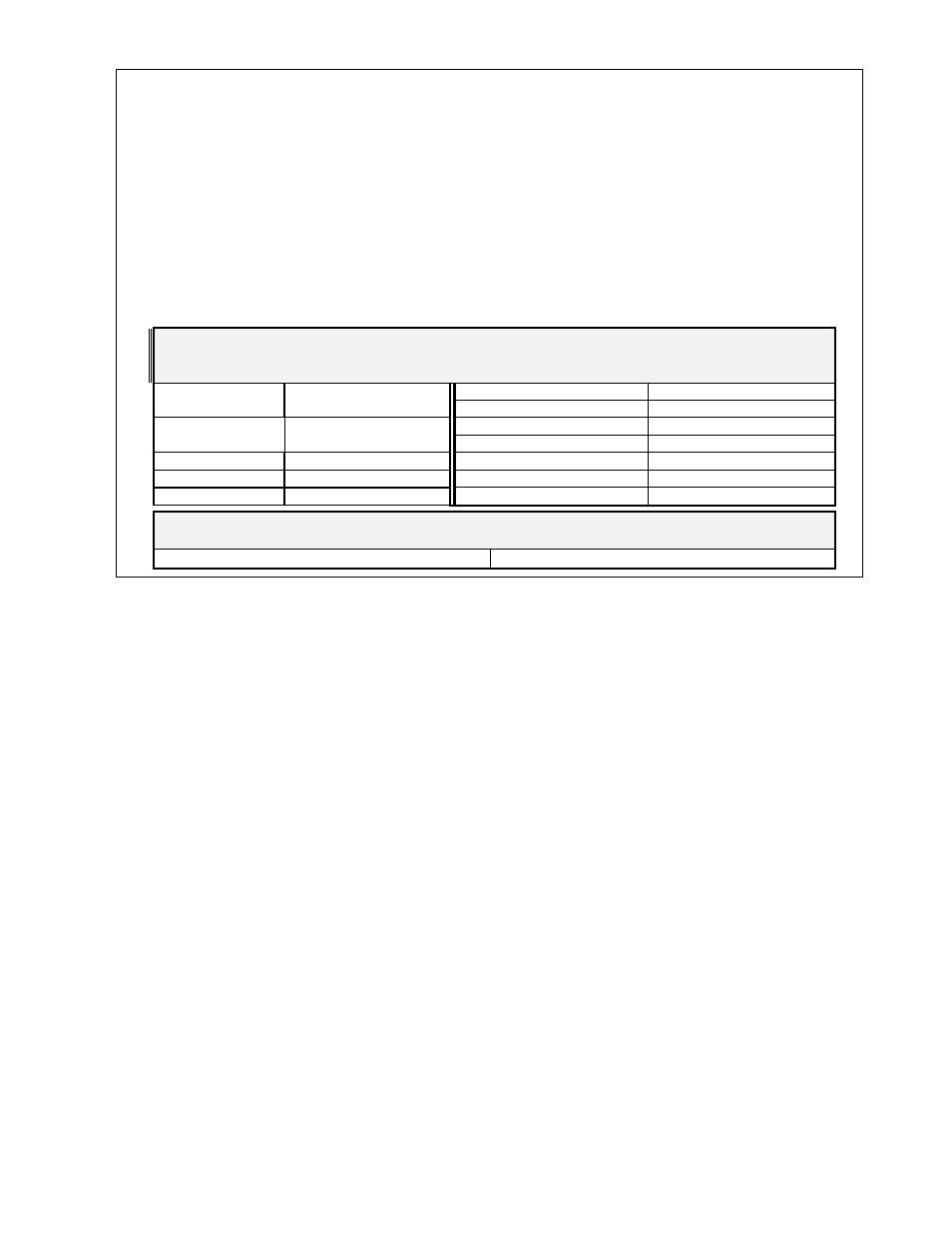 GW Instek SPS Series User Manual | Page 3 / 26